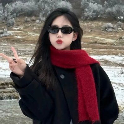 美好的早晨